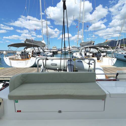 Bali Catsmart Le Petite Prince