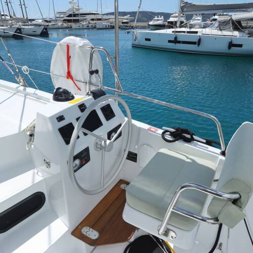 Bali Catsmart Le Petite Prince