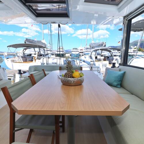 Bali Catsmart Le Petite Prince