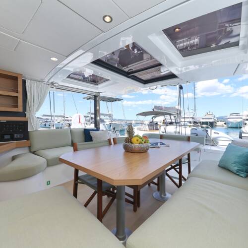 Bali Catsmart Le Petite Prince