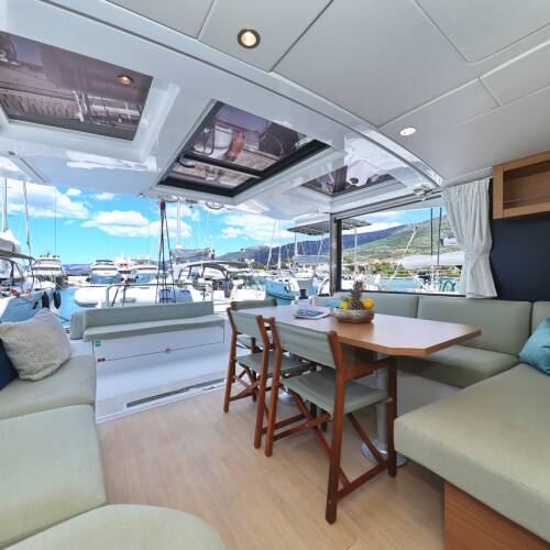 Bali Catsmart Le Petite Prince