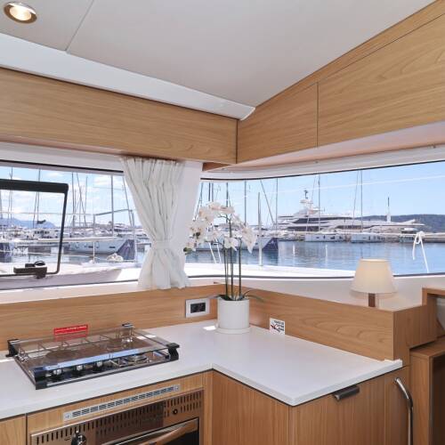 Bali Catsmart Le Petite Prince