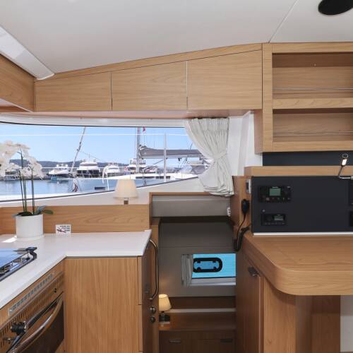 Bali Catsmart Le Petite Prince