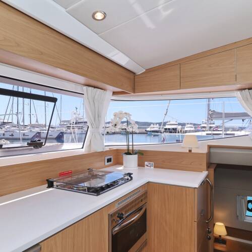 Bali Catsmart Le Petite Prince