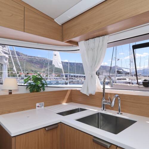 Bali Catsmart Le Petite Prince