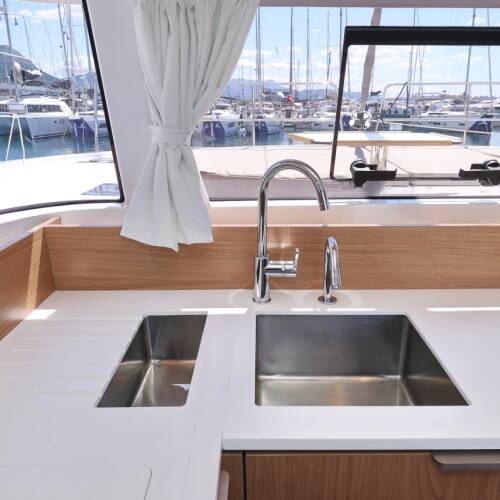 Bali Catsmart Le Petite Prince