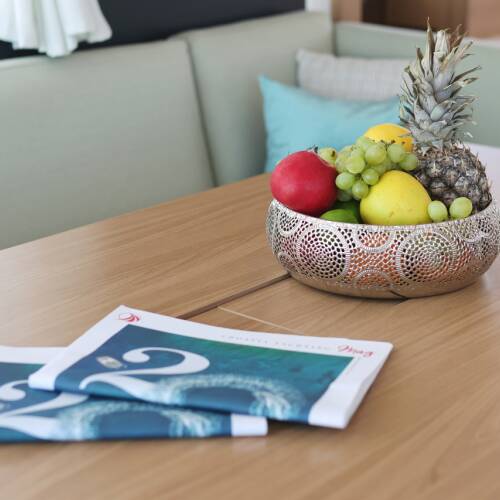 Bali Catsmart Le Petite Prince