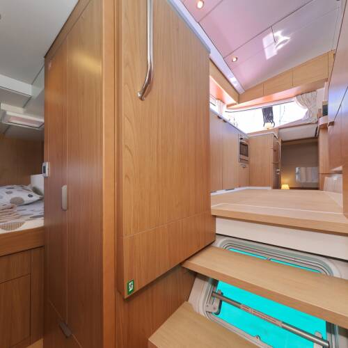 Bali Catsmart Le Petite Prince