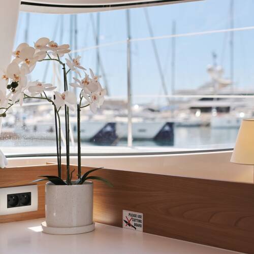 Bali Catsmart Le Petite Prince