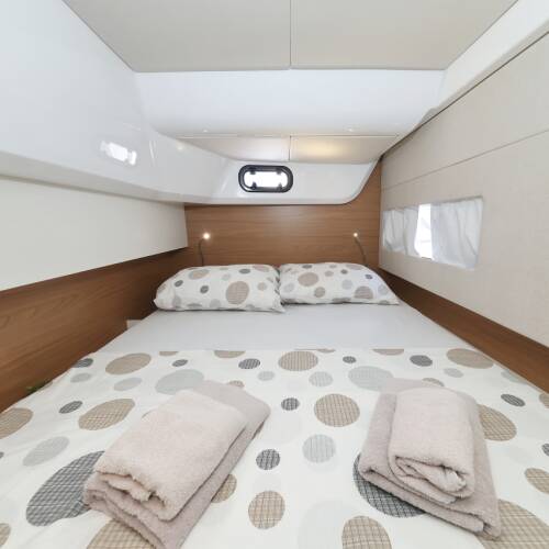 Bali Catsmart Le Petite Prince