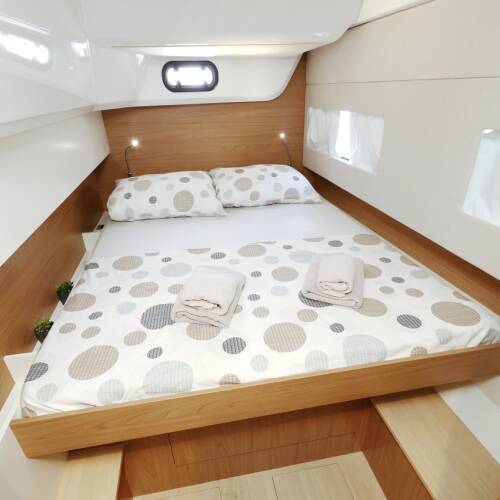 Bali Catsmart Le Petite Prince