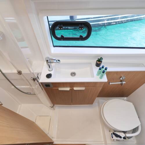 Bali Catsmart Le Petite Prince