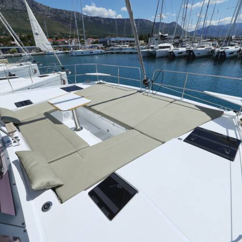 Bali Catsmart Le Petite Prince