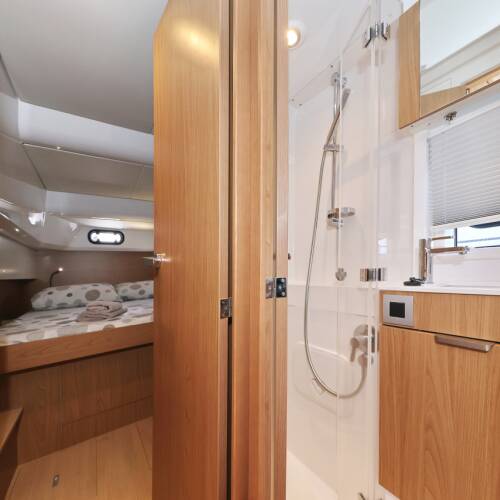 Bali Catsmart Le Petite Prince