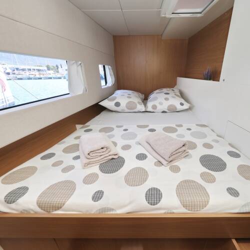 Bali Catsmart Le Petite Prince