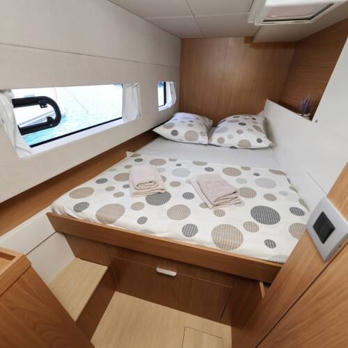 Bali Catsmart Le Petite Prince