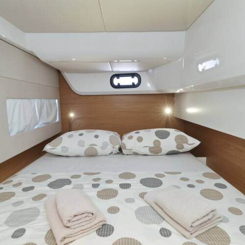 Bali Catsmart Le Petite Prince