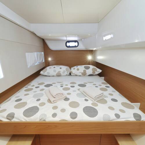 Bali Catsmart Le Petite Prince