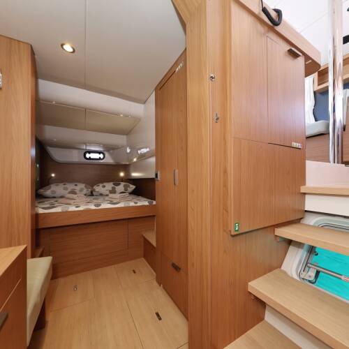 Bali Catsmart Le Petite Prince