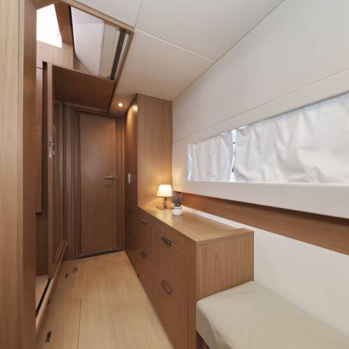 Bali Catsmart Le Petite Prince