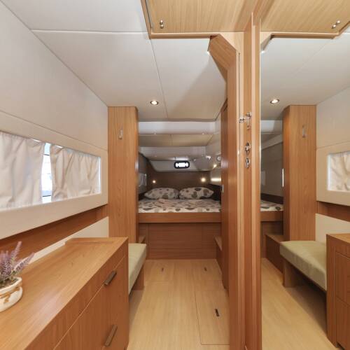 Bali Catsmart Le Petite Prince