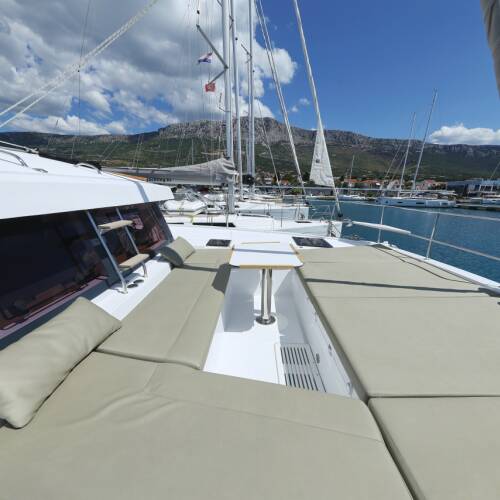 Bali Catsmart Le Petite Prince