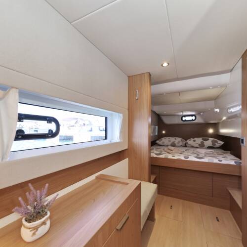 Bali Catsmart Le Petite Prince