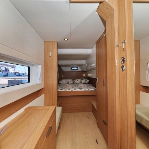 Bali Catsmart Le Petite Prince