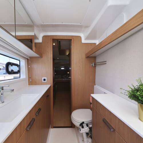 Bali Catsmart Le Petite Prince