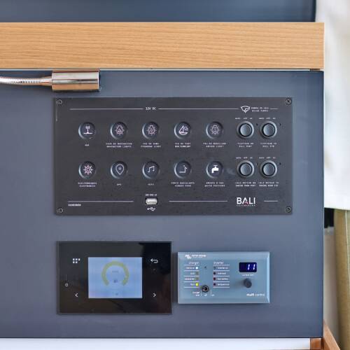 Bali Catsmart Le Petite Prince