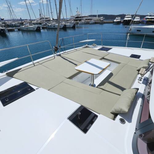 Bali Catsmart Le Petite Prince