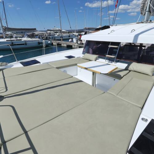 Bali Catsmart Le Petite Prince