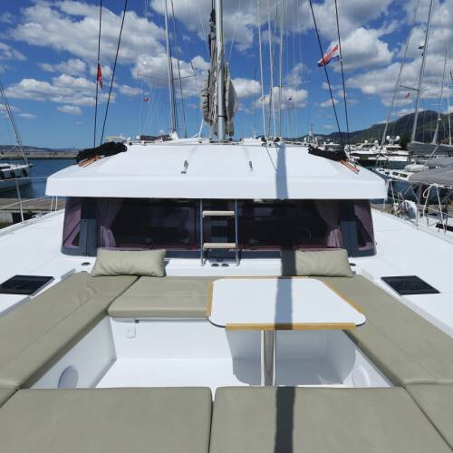 Bali Catsmart Le Petite Prince