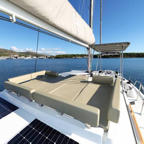 Bali Catspace Rolling Stone