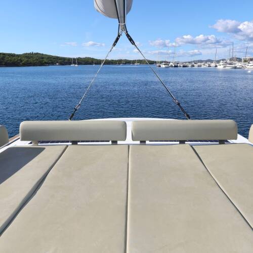 Bali Catspace Rolling Stone