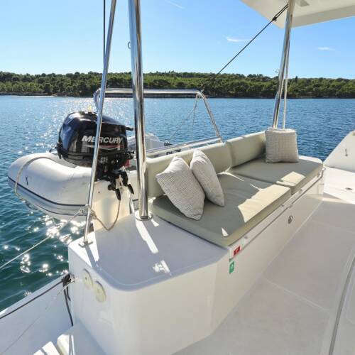 Bali Catspace Rolling Stone