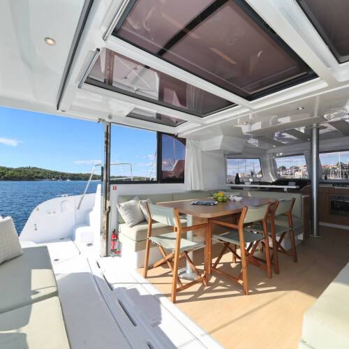 Bali Catspace Rolling Stone