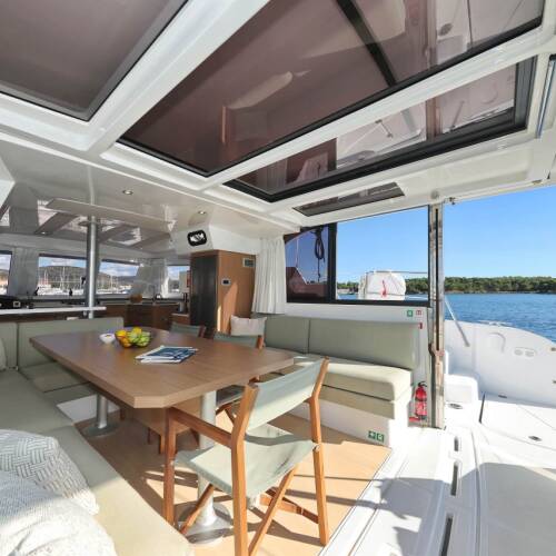 Bali Catspace Rolling Stone