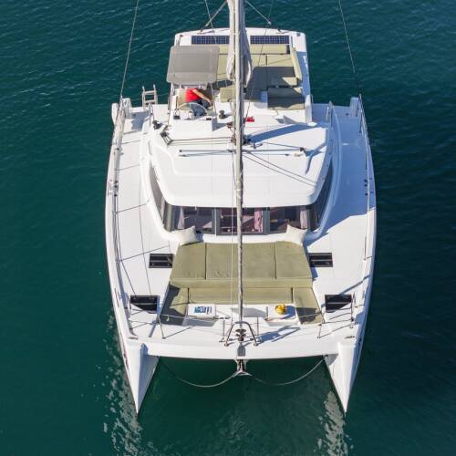 Bali Catspace Rolling Stone