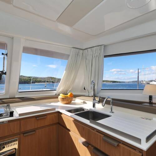 Bali Catspace Rolling Stone