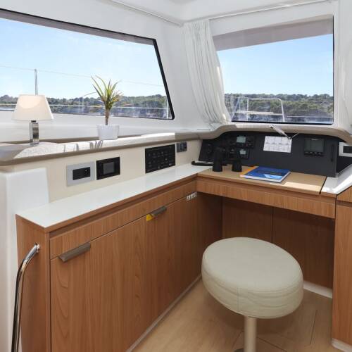 Bali Catspace Rolling Stone