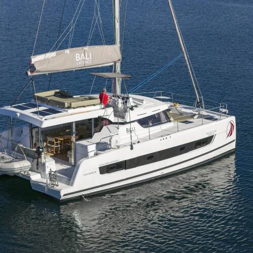 Bali Catspace Rolling Stone