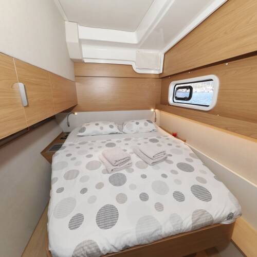 Bali Catspace Rolling Stone