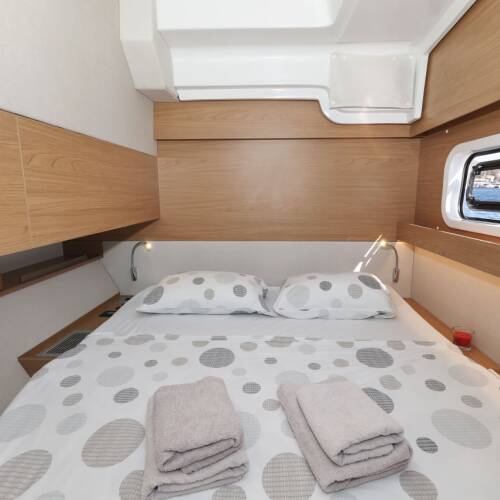 Bali Catspace Rolling Stone