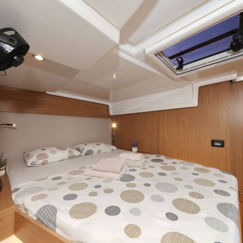 Bali Catspace Rolling Stone