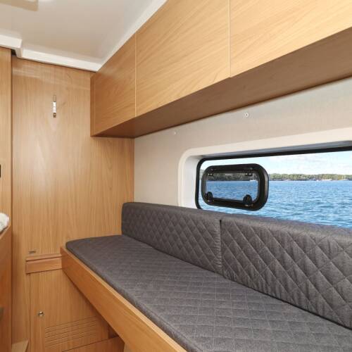 Bali Catspace Rolling Stone