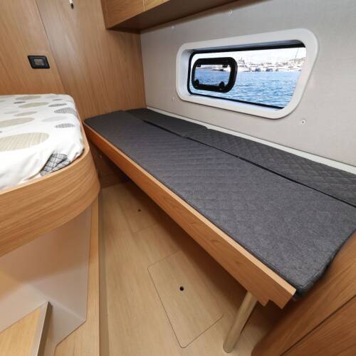 Bali Catspace Rolling Stone