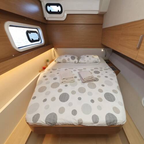 Bali Catspace Rolling Stone