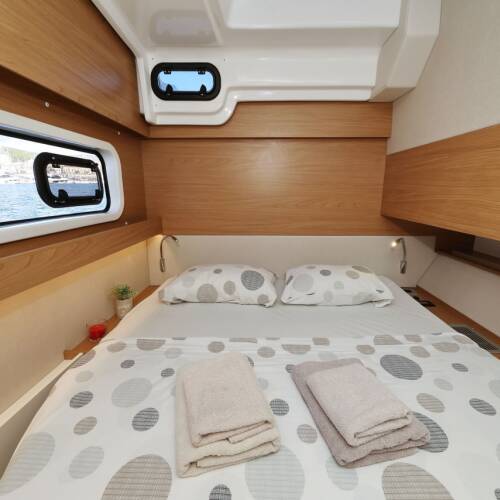 Bali Catspace Rolling Stone