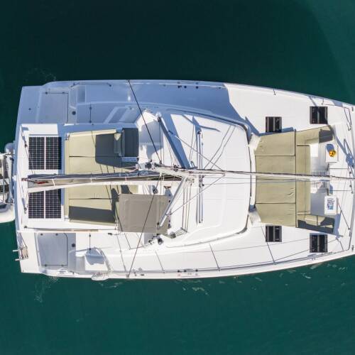 Bali Catspace Rolling Stone